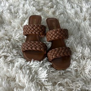 Beautiful Michael Kors sandals